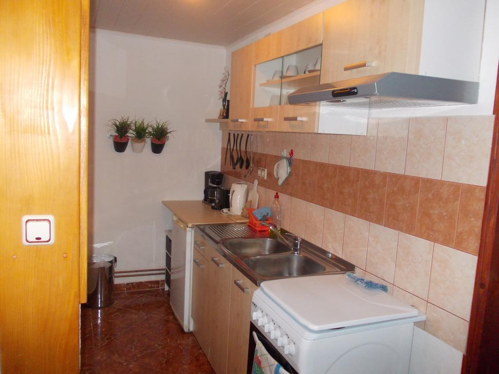 רקוביצה Apartments Pavlic חדר תמונה