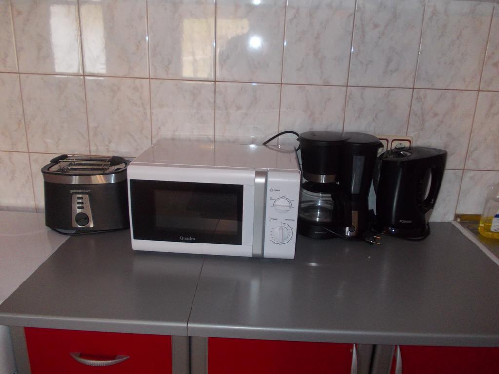 רקוביצה Apartments Pavlic מראה חיצוני תמונה