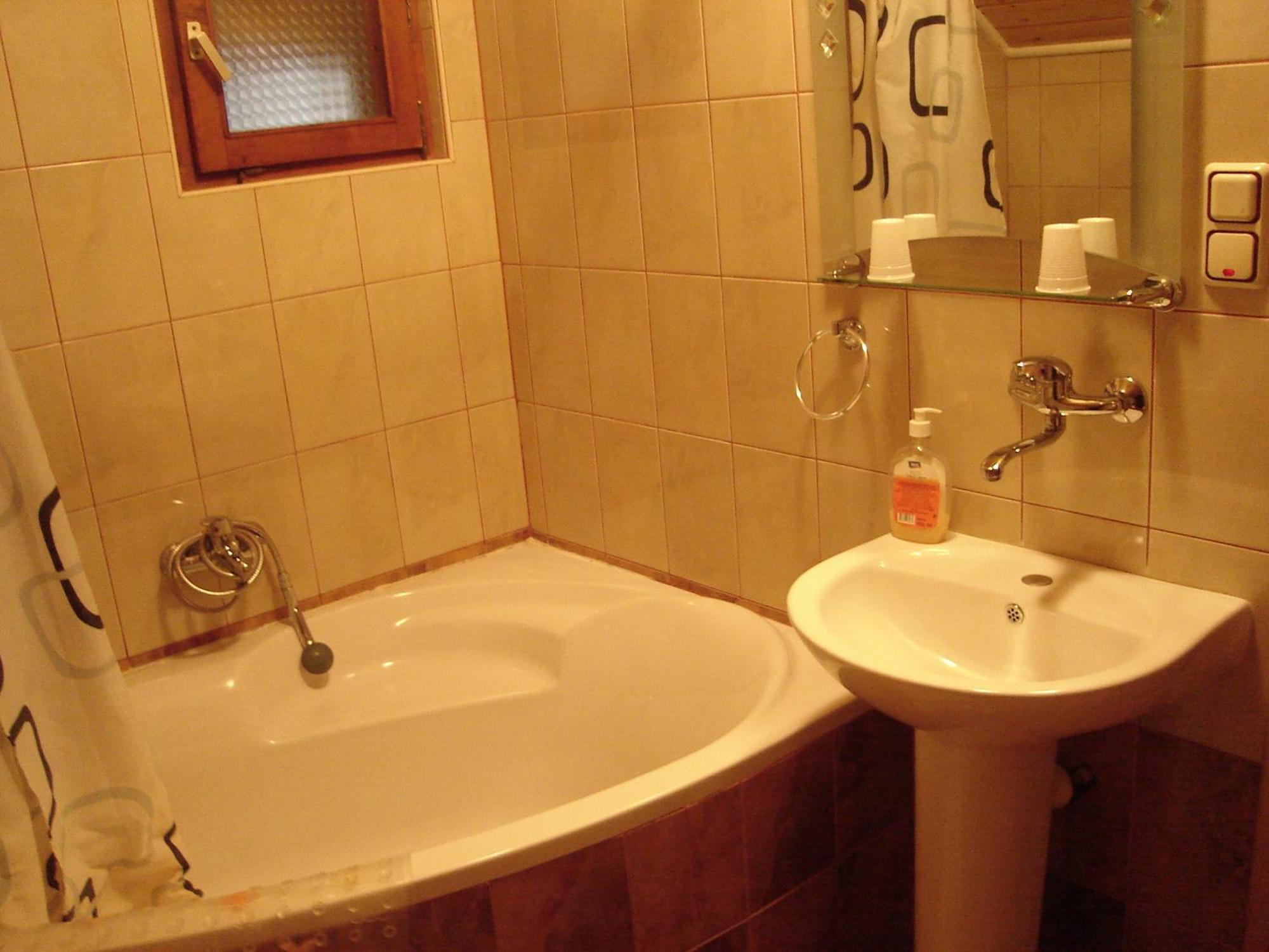 רקוביצה Apartments Pavlic מראה חיצוני תמונה
